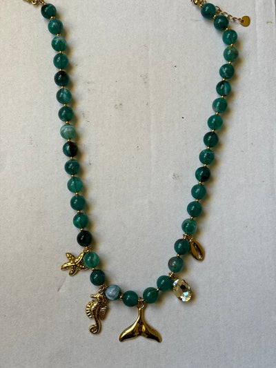 COLLAR SEA
