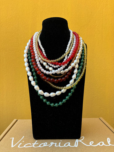 COLLAR MAXI VUELTAS