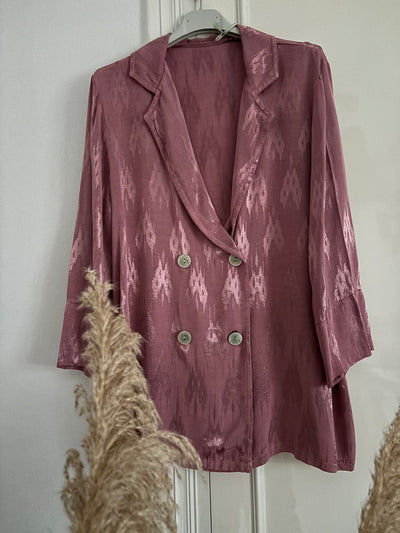 CONJUNTO MALLORCA ROSA