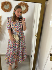 VESTIDO ABRIL