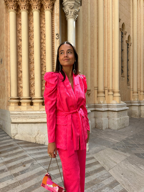 TRAJE CHAQUETA CAPRI