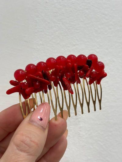 PEINA PUGLIA ROJO