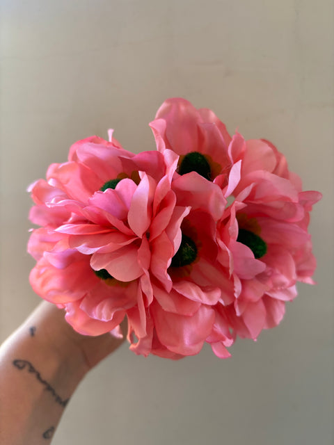 RAMILLETE AMAPOLAS