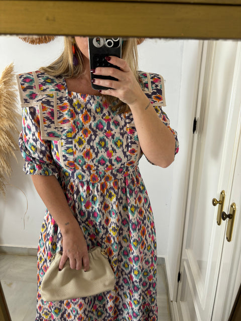 VESTIDO ABRIL