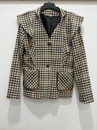 BLAZER CARMEN