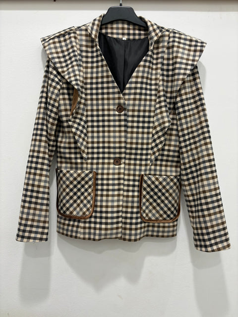 BLAZER CARMEN