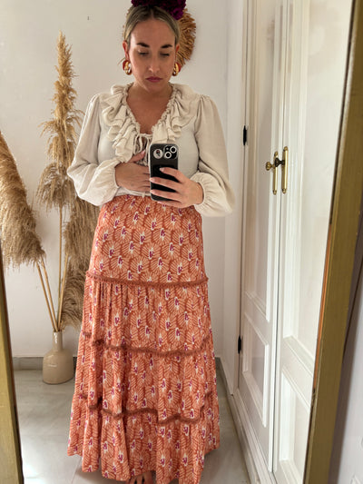 FALDA QUIMERA