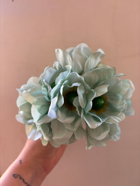 RAMILLETE AMAPOLAS