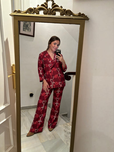 CONJUNTO MENORCA