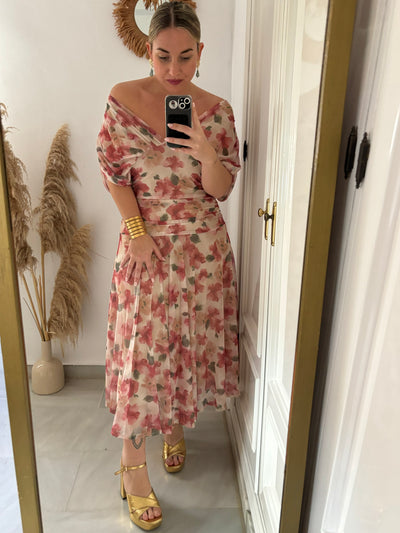 VESTIDO DIANA