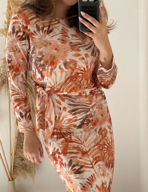 VESTIDO VENTURA