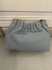BOLSO EMPANADILLA PIEL