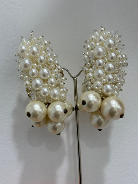 PENDIENTES PIÑITA