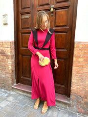 VESTIDO CÁDIZ