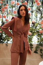 TRAJE CARMINA