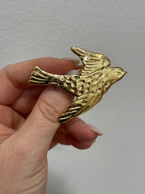 BROCHE GOLONDRINA M