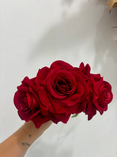 RAMILLETE MARIBLANCA
