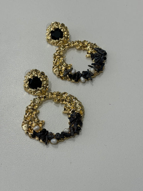 PENDIENTES SUSANA NEGRO