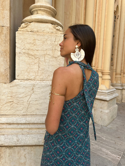 VESTIDO GABRIELA
