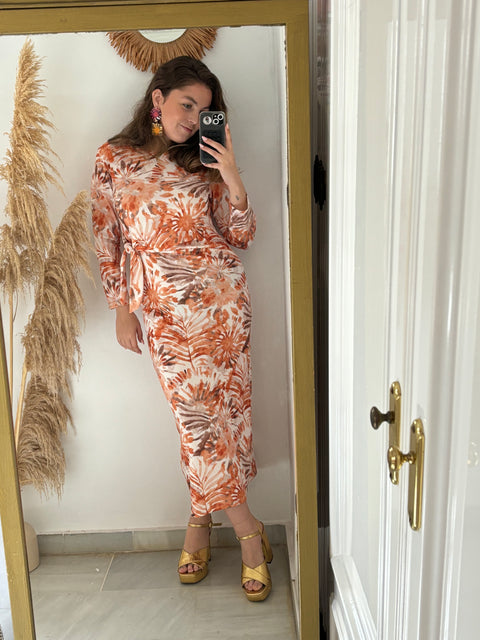 VESTIDO VENTURA