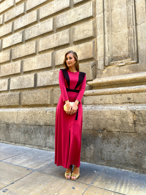 VESTIDO CÁDIZ