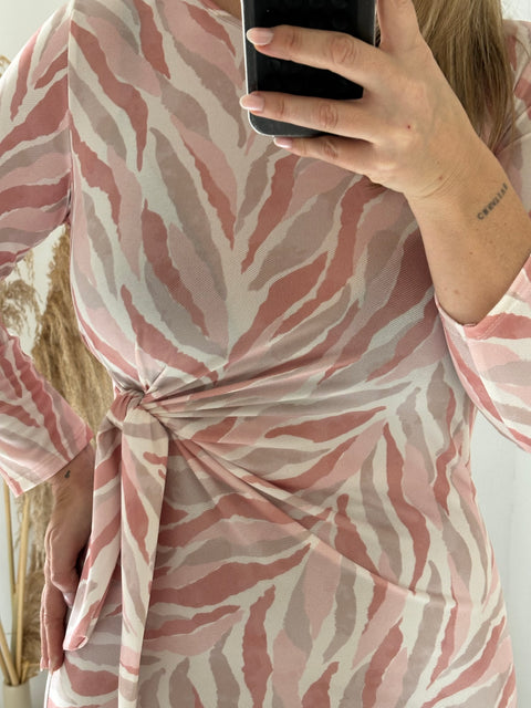 VESTIDO CAMELIA