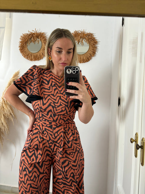 CONJUNTO LÍBANO