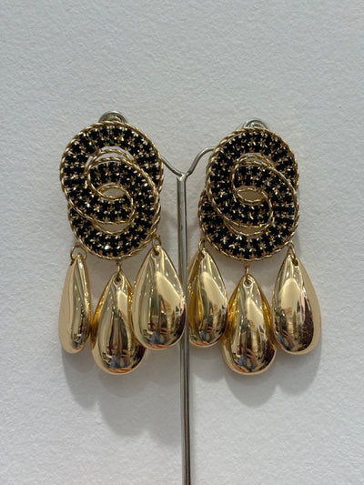 PENDIENTES GRASS