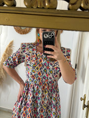 VESTIDO ABRIL