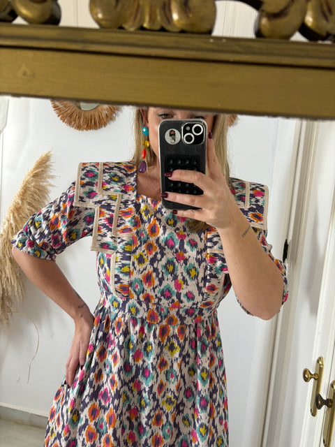 VESTIDO ABRIL