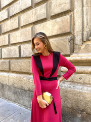 VESTIDO CÁDIZ