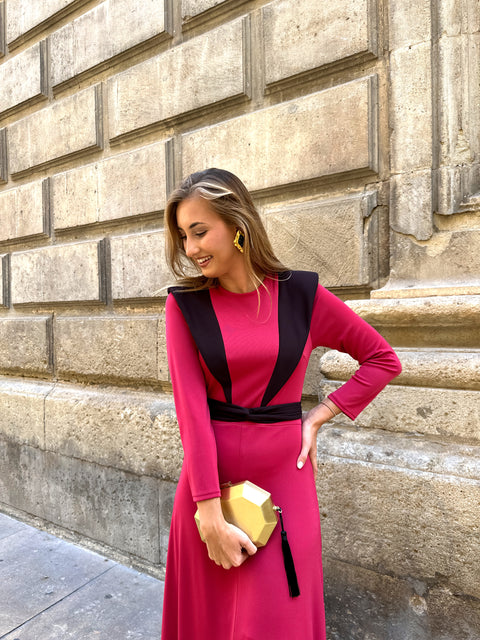 VESTIDO CÁDIZ