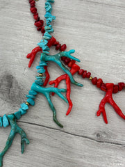 COLLAR CORAL P