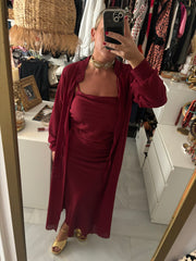 CONJUNTO KAYALI