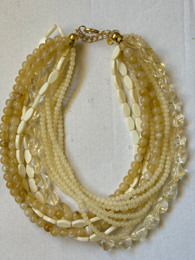 COLLAR SUGUS BLANCO