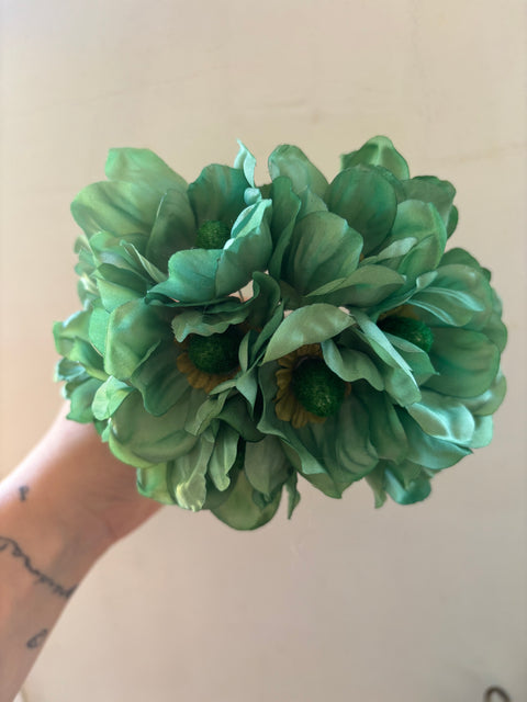 RAMILLETE AMAPOLAS