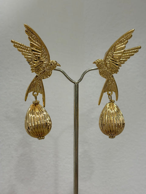 Pendientes Paula