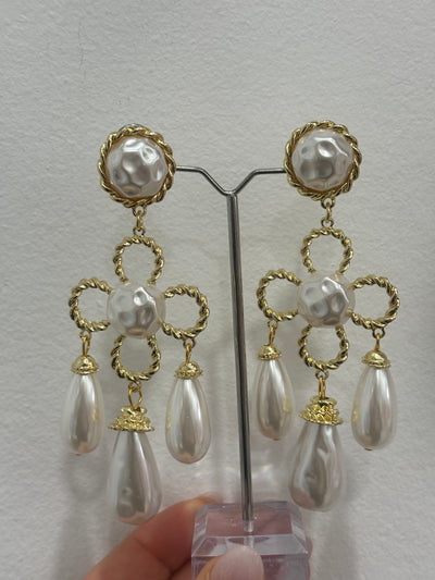 PENDIENTES MARGA