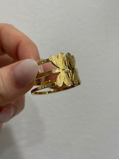 ANILLO LIBÉLULA