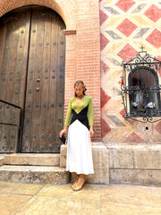 VESTIDO CÓRDOBA