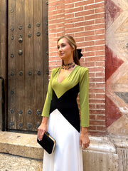 VESTIDO CÓRDOBA