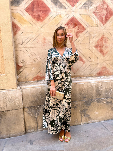 VESTIDO HUELVA