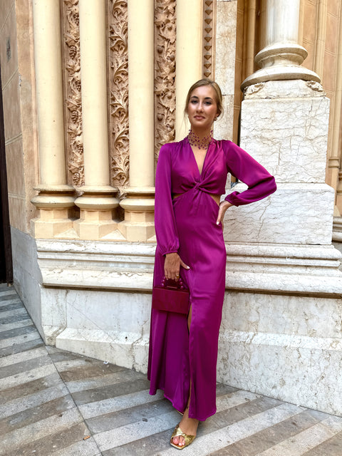 VESTIDO GRANADA