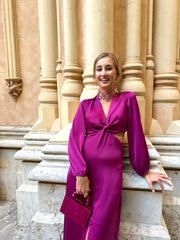 VESTIDO GRANADA