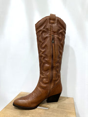 BOTAS BROWN