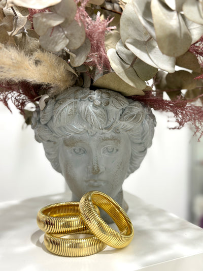 PULSERA MELISA 5CM