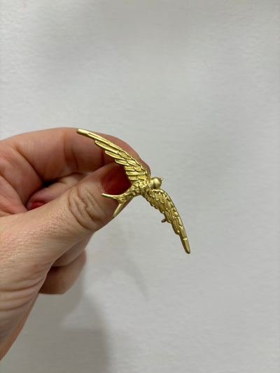 BROCHE GOLONDRINA II