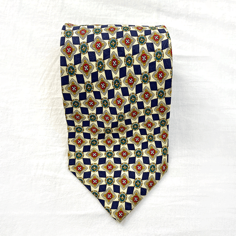 CORBATA 80S