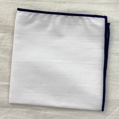 PAÑUELO FILO AZUL
