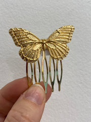 PEINAS MARIPOSA